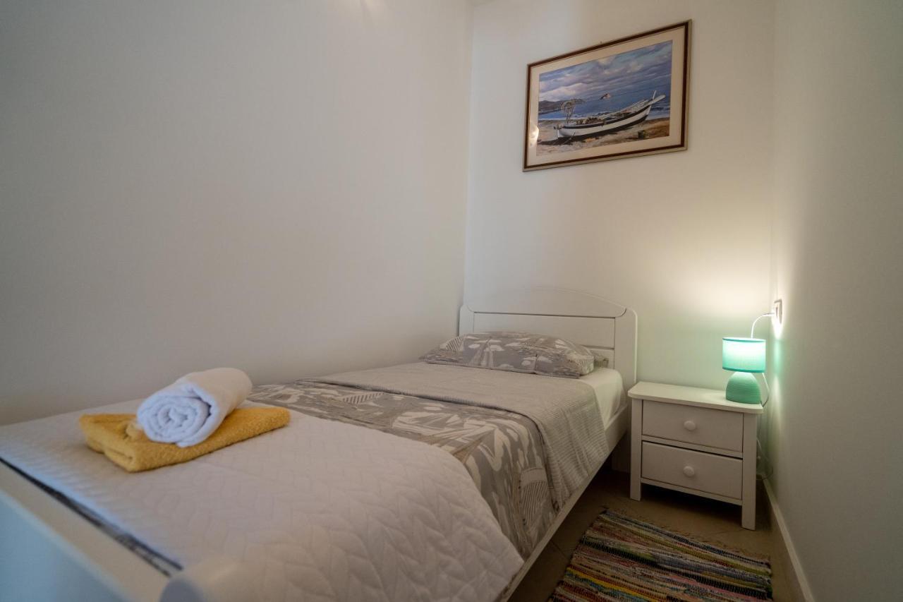 Apartman Dupin Dugi Rat Dış mekan fotoğraf