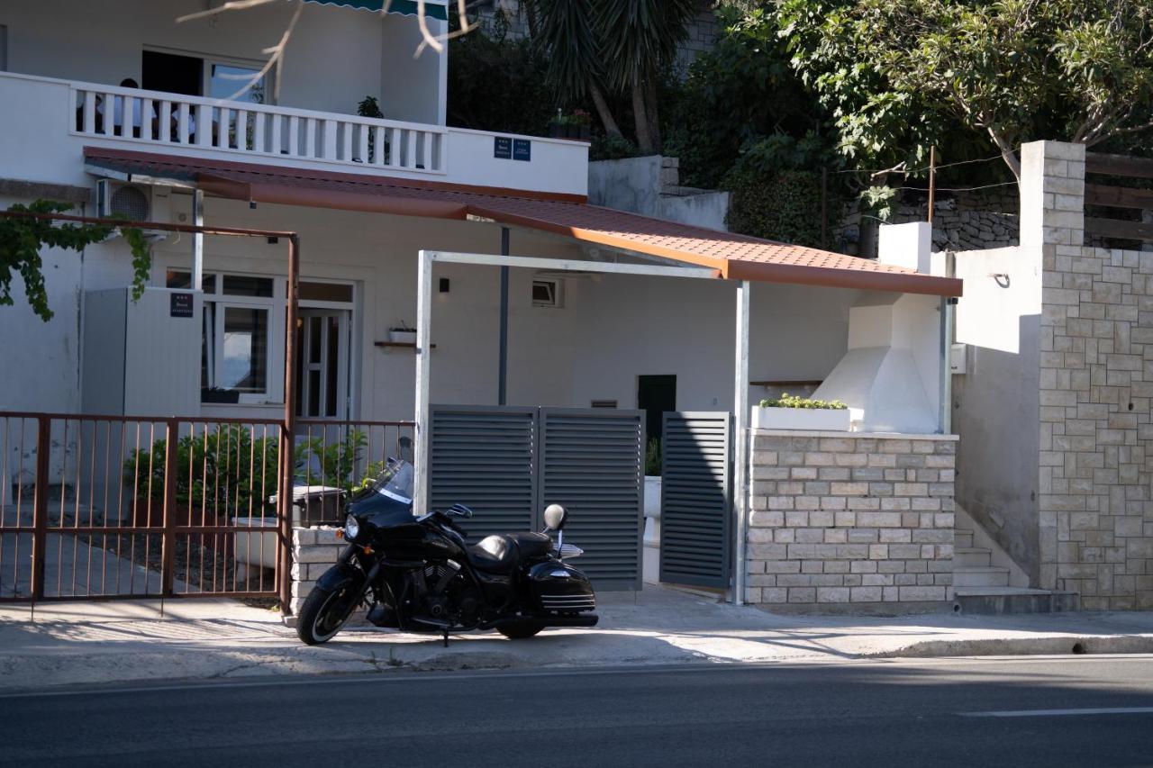 Apartman Dupin Dugi Rat Dış mekan fotoğraf