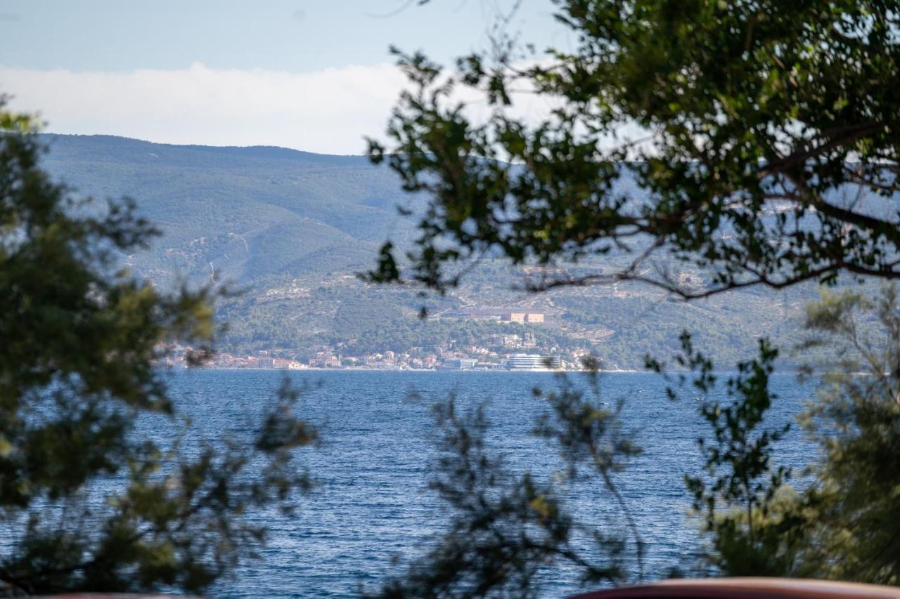 Apartman Dupin Dugi Rat Dış mekan fotoğraf