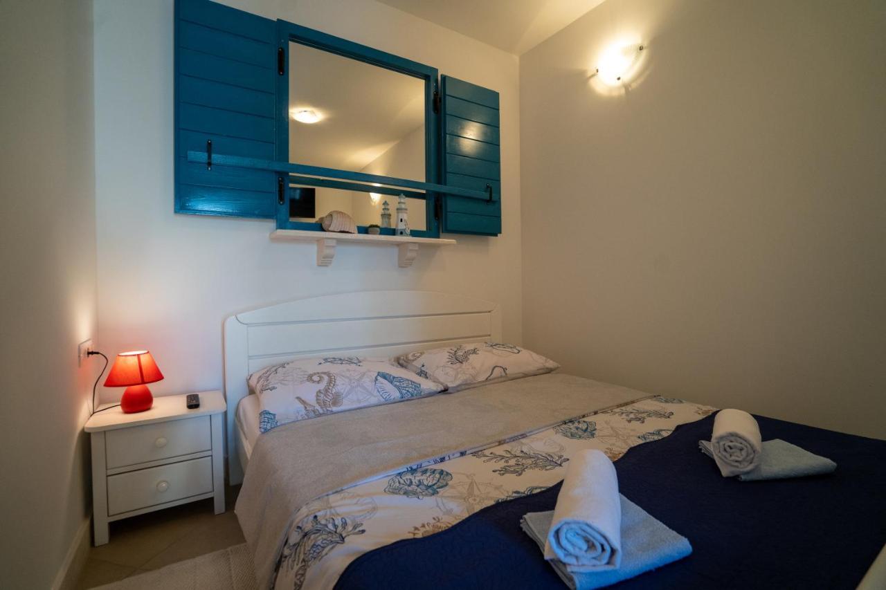 Apartman Dupin Dugi Rat Dış mekan fotoğraf