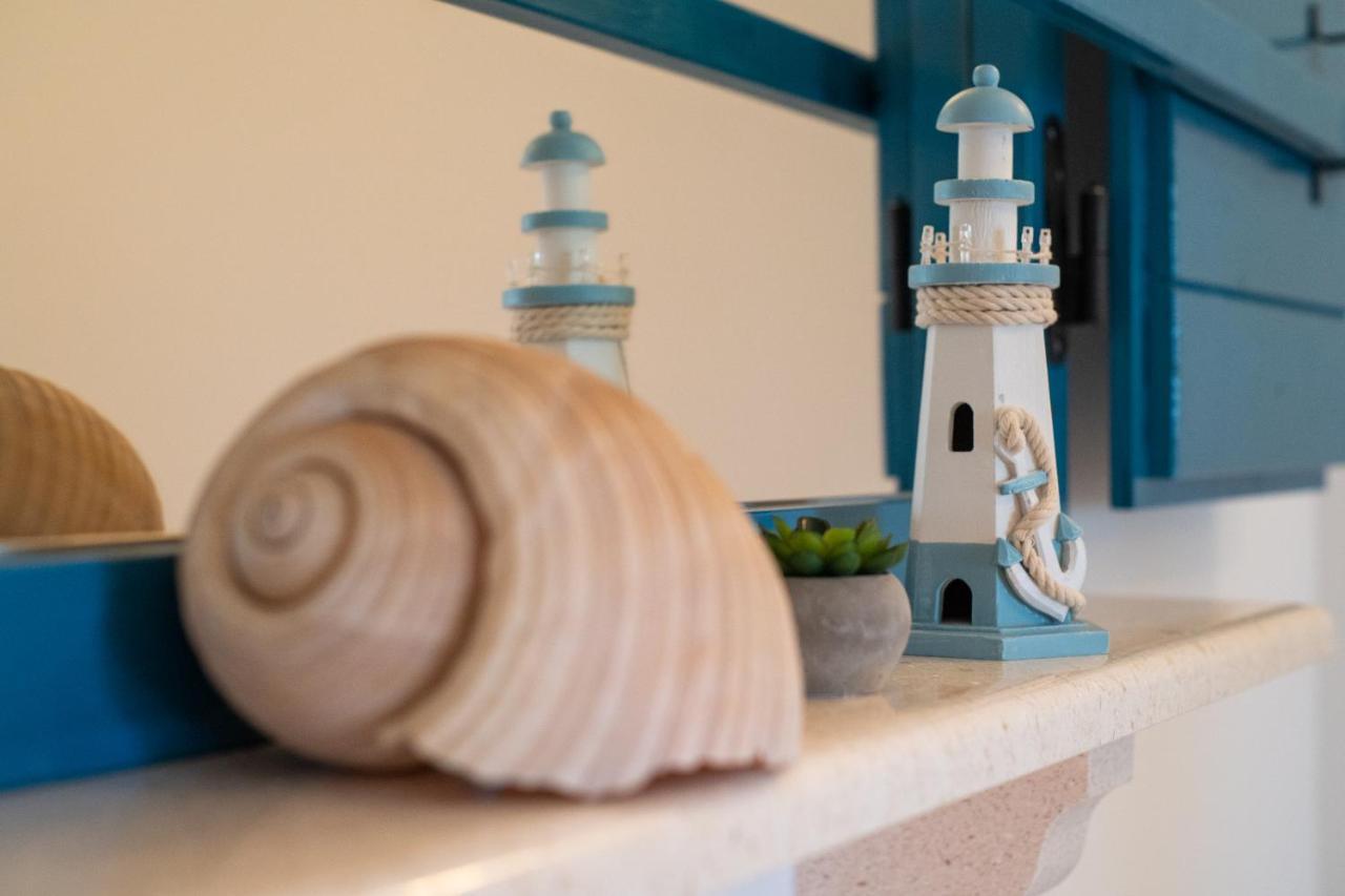 Apartman Dupin Dugi Rat Dış mekan fotoğraf