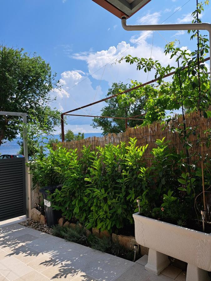 Apartman Dupin Dugi Rat Dış mekan fotoğraf