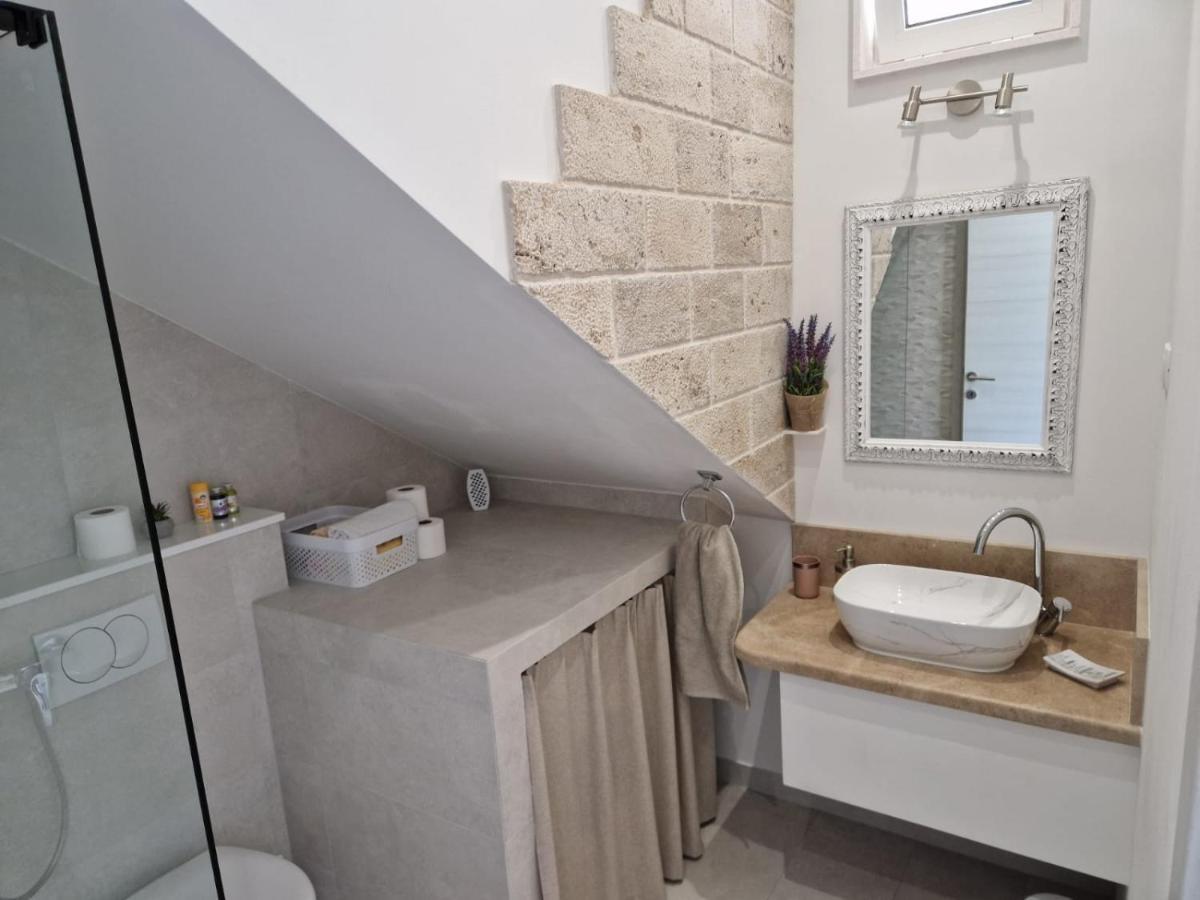 Apartman Dupin Dugi Rat Dış mekan fotoğraf